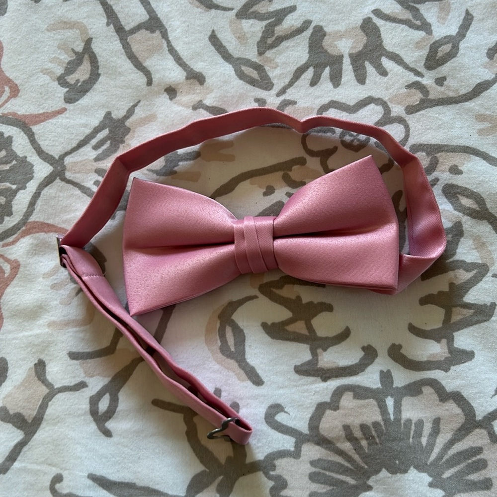 Bow ties